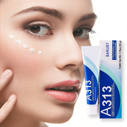 A313 Retinol Cream