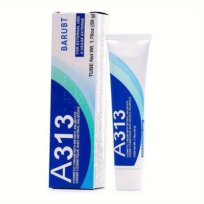 A313 Retinol Cream